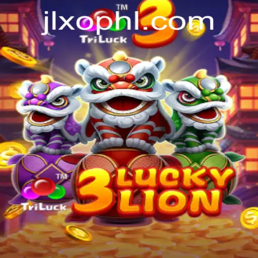 Discover the Thrills of 3LUCKYLION: An Exciting Gaming Experience