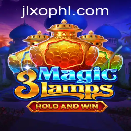 Discover the Enchanting World of 3MagicLamps