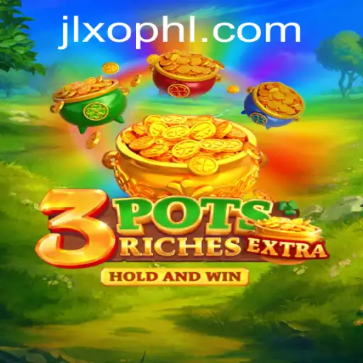 Exploring the Exciting World of 3potsExtra: An In-Depth Look at Gameplay and Rules