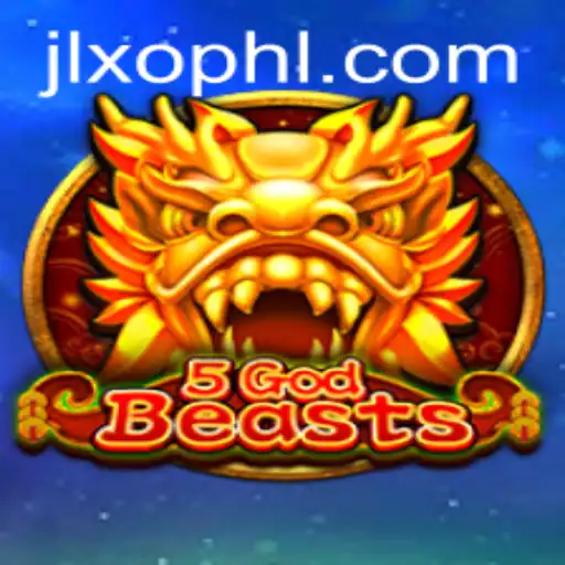 Unveiling the Mysteries of 5GodBeasts: A Comprehensive Guide to the Game by JLXO.COM