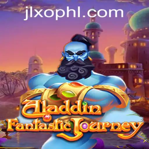 Aladdin: A Magical Journey Through the Realm of JLXO.COM
