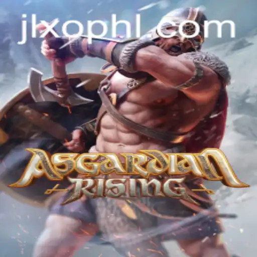 AsgardianRising: Explore the Mythical Realms