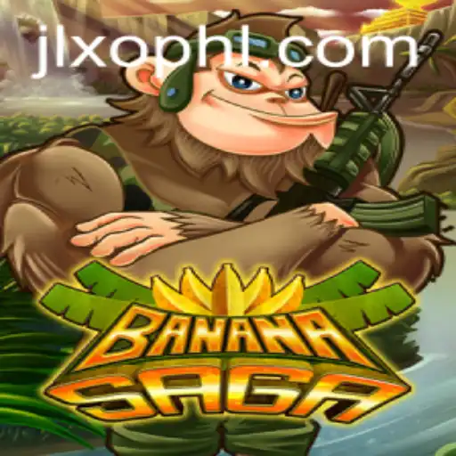 Unveiling the Excitement of BananaSaga: The Addictive Adventure Game with JLXO.COM