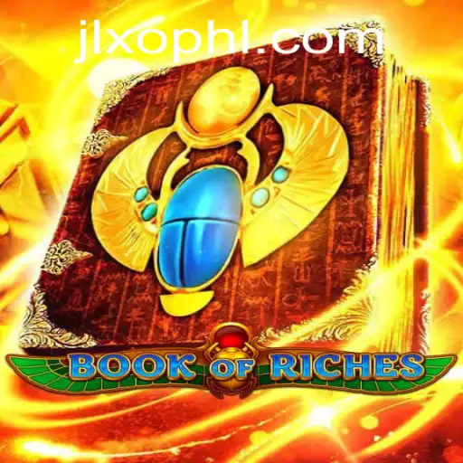 Dive into the Exciting World of BookofRiches and Discover the Treasures of JLXO.COM
