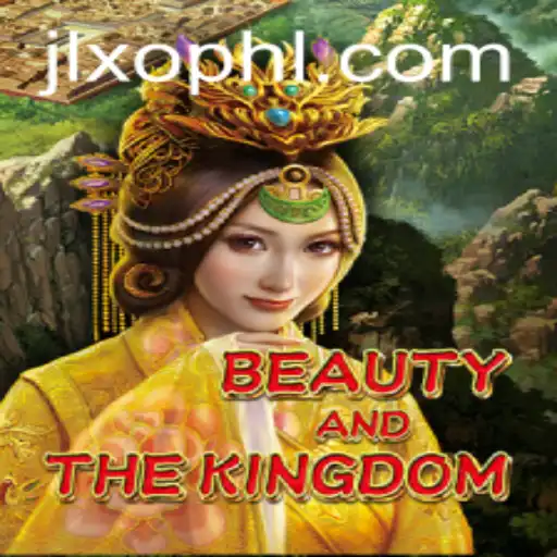 Beauty and the Kingdom: An Enchanting Journey with JLXO.COM