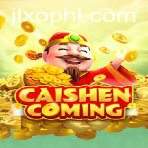 Discover the Exciting World of CAISHENCOMING: JLXO.COM's Latest Gaming Marvel