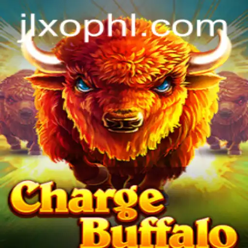 ChargeBuffalo: A Riveting New Game by JLXO.COM