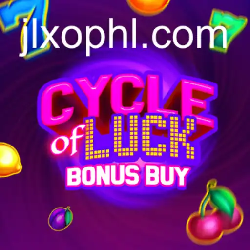 Explore the Thrills of Cycle of Luck Bonus Buy at JLXO.COM