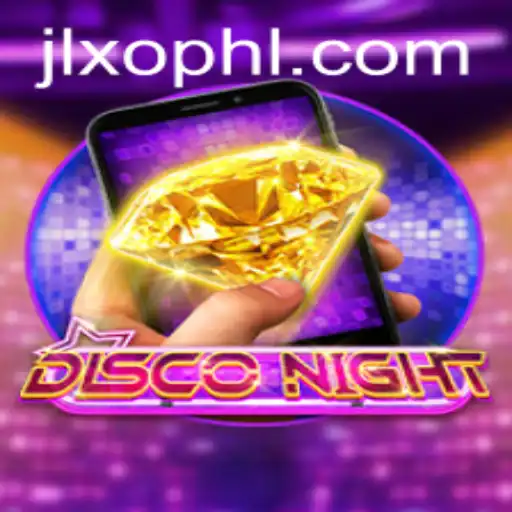 DiscoNightM: A Revolutionary Game Lighting Up the Digital Dance Floor