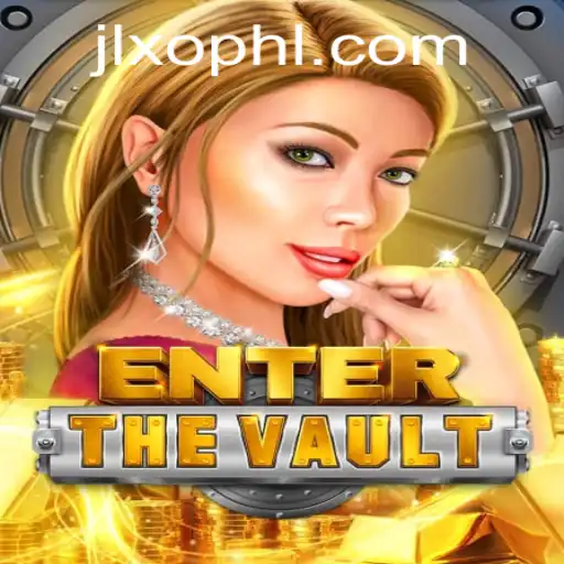 EntertheVault: The Ultimate Adventure Awaits