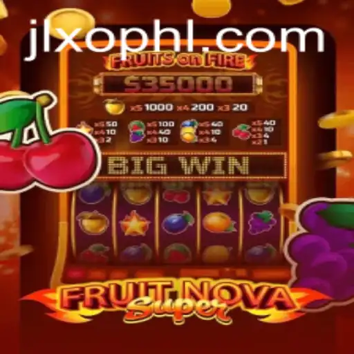Exploring the Vibrant World of FruitNovaSuper: Your Guide to Gameplay and Features