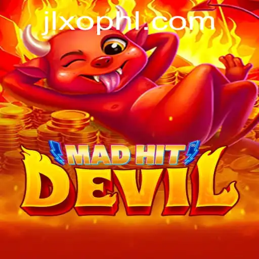 Exploring the Exciting World of MadHitDevil: A New Gaming Sensation by JLXO.COM