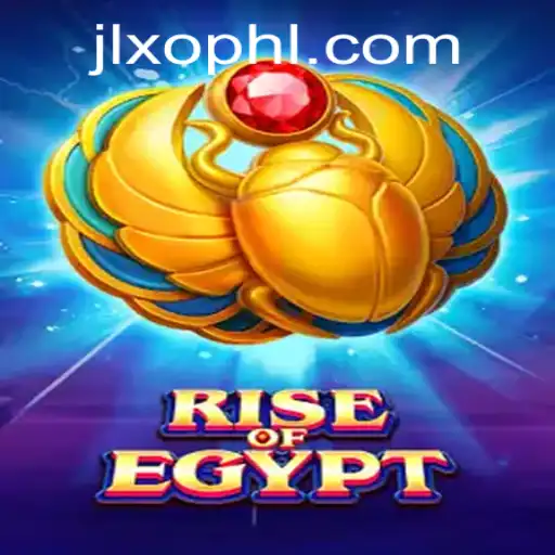 RiseOfEgypt: An Immersive Journey into Ancient Mysteries