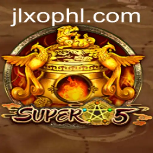 Discover the World of Super5: An Immersive Gaming Experience