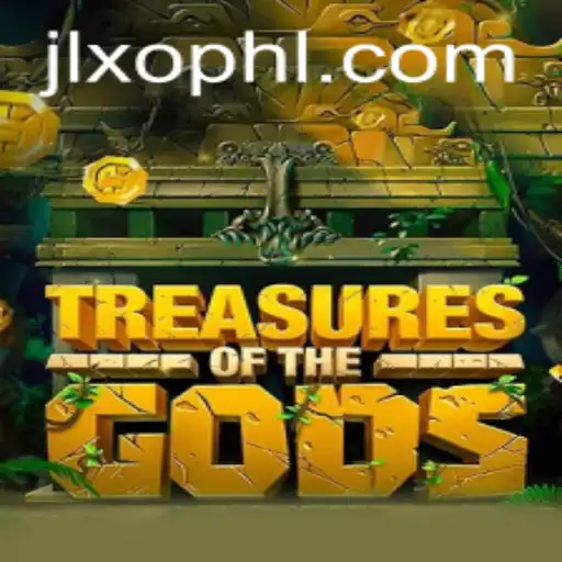 Unveiling TreasureoftheGods: The Ultimate Adventure Awaits