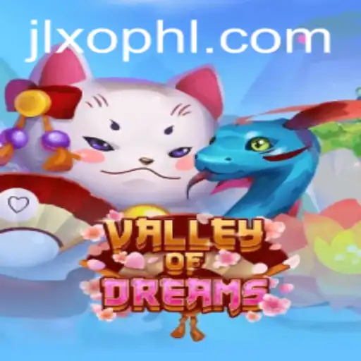 Explore the Enchanting World of ValleyofDreams: A New Era in Gaming