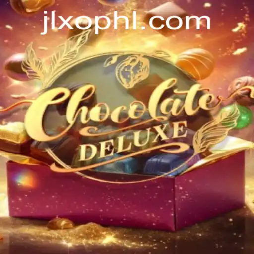 Dive into the World of ChocolateDeluxe: An Exciting New Game Experience