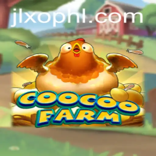 CooCooFarm: Dive Into the Farm of Fun with JLXO.COM
