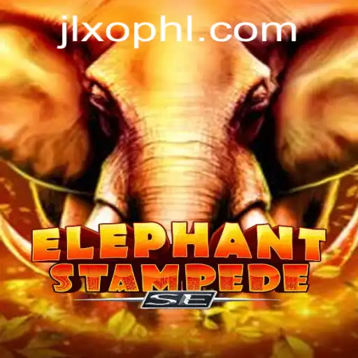 ElephantStampedeSE: The Thrilling New Gaming Experience from JLXO.COM