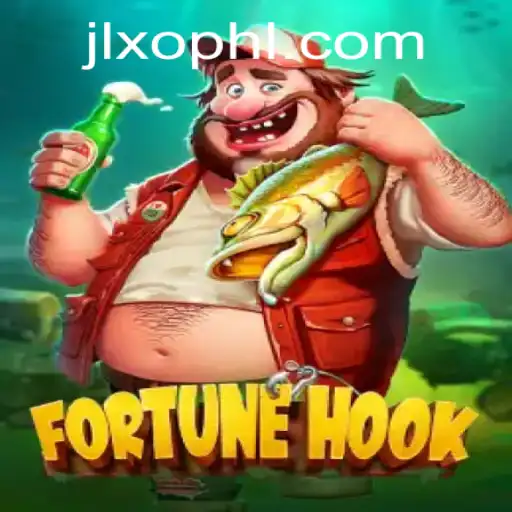 Dive into the Exciting World of FortuneHook: The Latest Sensation with JLXO.COM