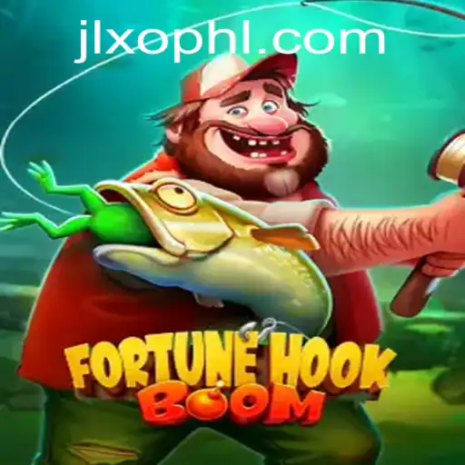 Exploring FortuneHookBoom: A New Era in Online Gaming