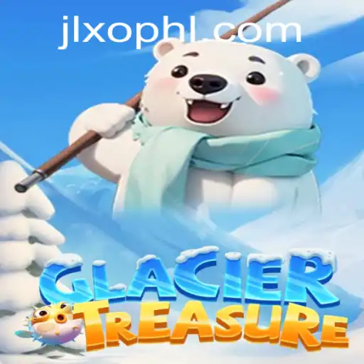 GlacierTreasure: Discover the Chilling Adventure on JLXO.COM