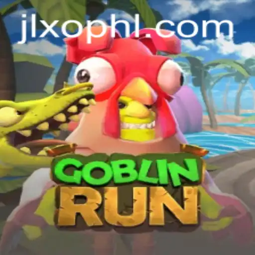 GoblinRun: An Adventurous Journey into the World of JLXO.COM