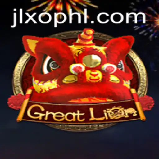 GreatLion: A Regal Journey in Gaming