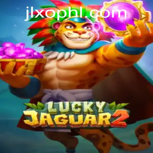 Exploring the Thrilling World of Luckyjaguar2: A Dive into JLXO.COM's Latest Gaming Sensation