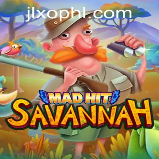MadHitSavannah: Dive into the Electrifying World of Adventure