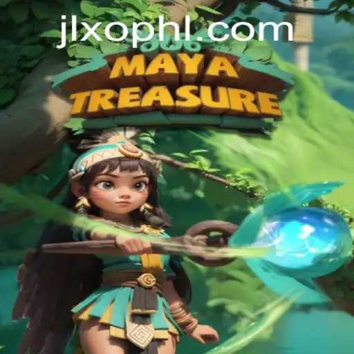 Discover the Excitement of MayaTreasure at JLXO.COM