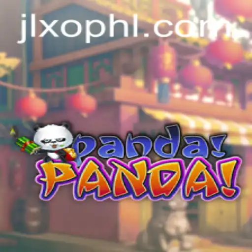 PandaPanda: A Unique and Entertaining Game Experience at JLXO.COM