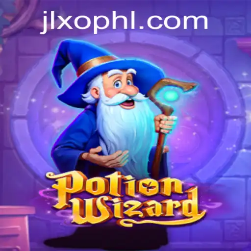 Discover the Magic of PotionWizard: An Epic Adventure Awaits