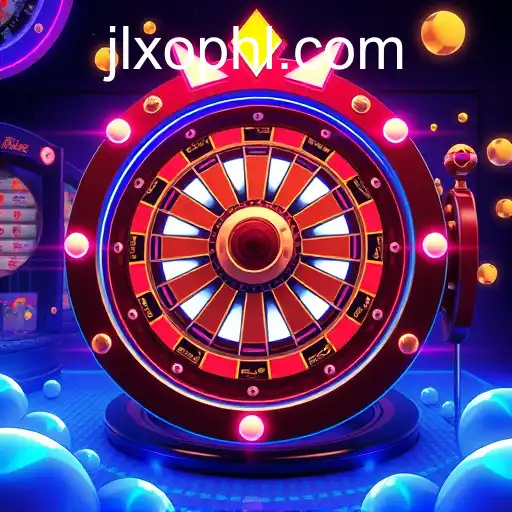 Exploring the Exciting World of Rotary Games with JLXO.COM