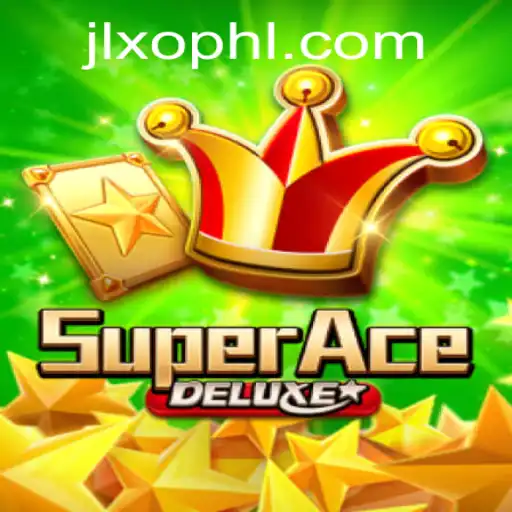 SuperAceDeluxe: An Immersive Gaming Experience with JLXO.COM