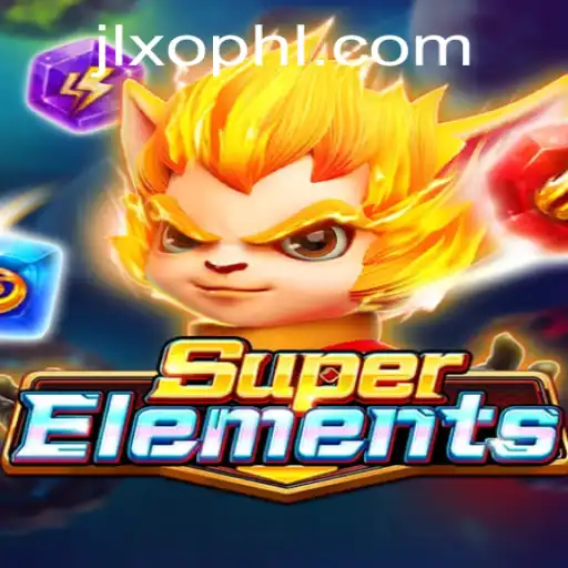 Exploring SuperElements: A Dive into JLXO.COM's Latest Gaming Phenomenon