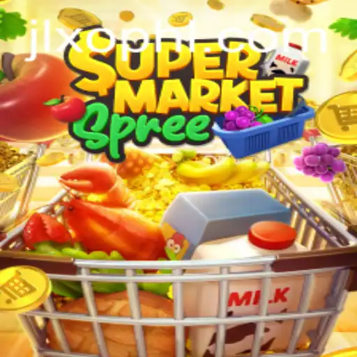 Explore the Exciting World of SupermarketSpree at JLXO.COM