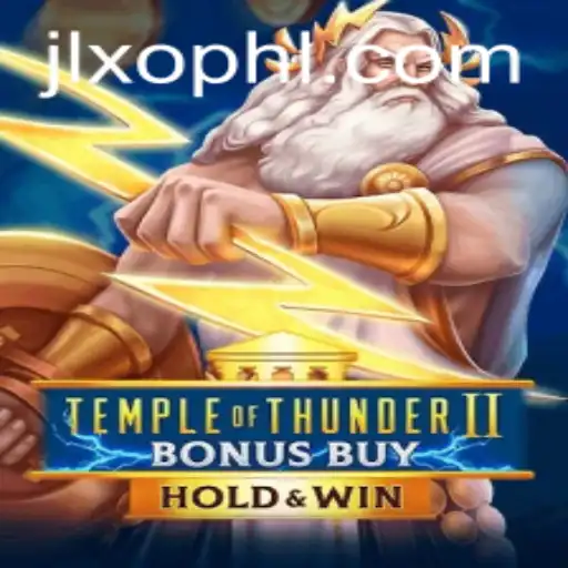 Unveiling the Enchantment of TempleofThunderIIBonusBuy: A Game Changer in the Gaming World