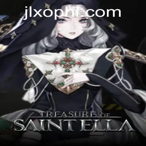 Discover the Exciting World of TreasureofSaintElla: A Thrilling Adventure Awaits